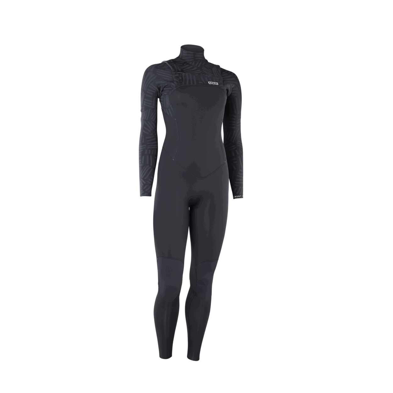 Element 5/4 Front Zip Neoprenanzug Damen