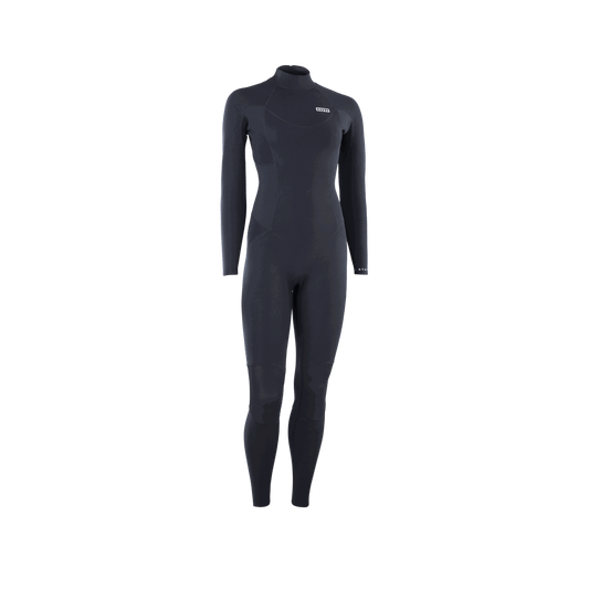 Static 3/2 Back Zip Neoprenanzug Damen