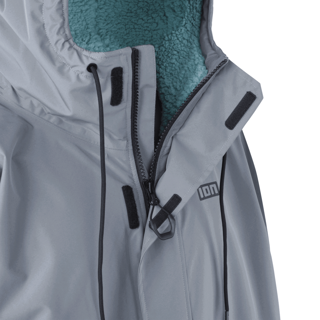 ION Storm Coat Unisex 2026