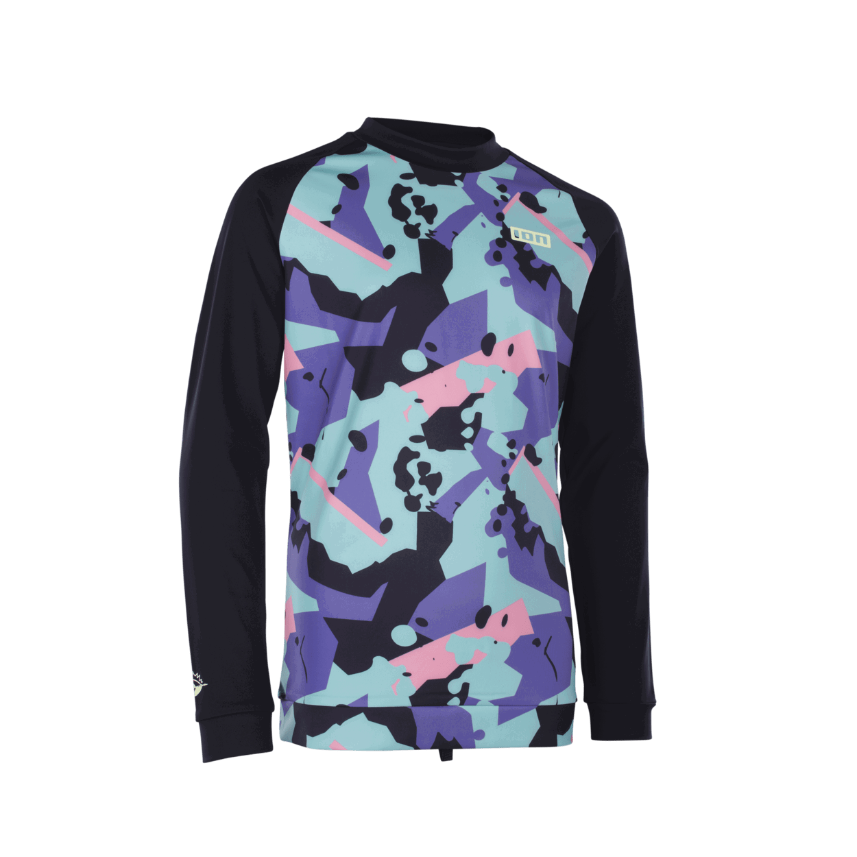Rashguard Capture Langarm Kinder