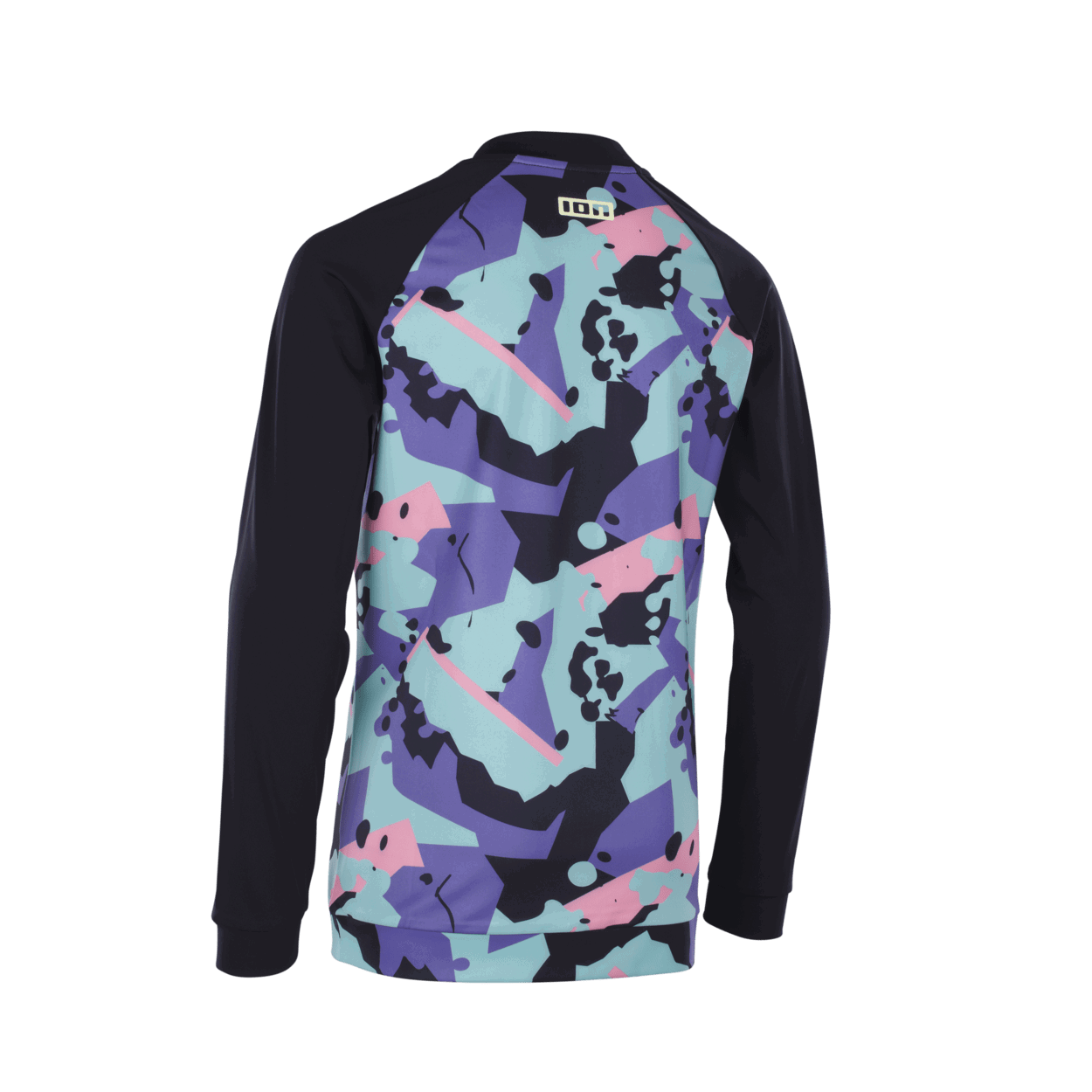 Rashguard Capture Langarm Kinder
