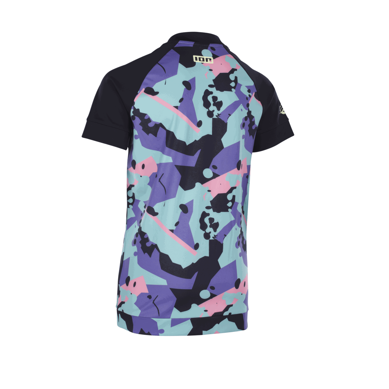 Rashguard Capture Kurzarm Kinder