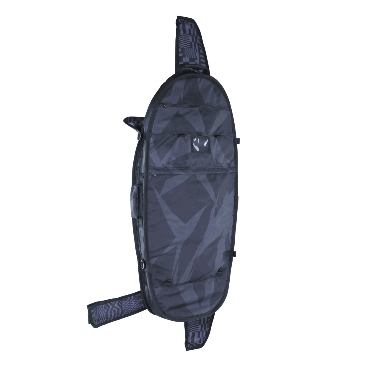 Pump Foil Boardbag Tec