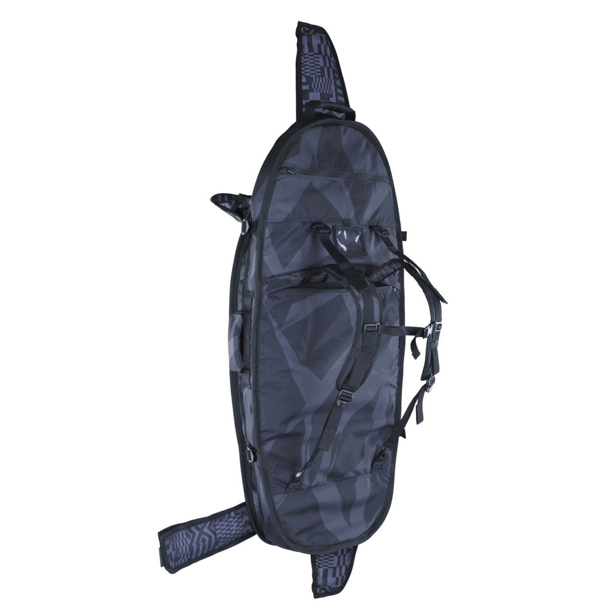 Pump Foil Boardbag Tec