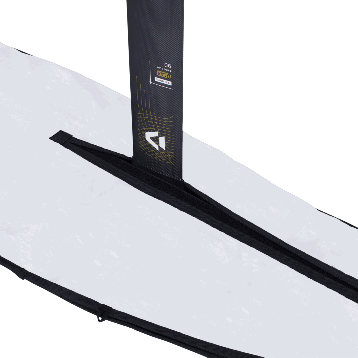Foil Single Boardbag Core Downwinder