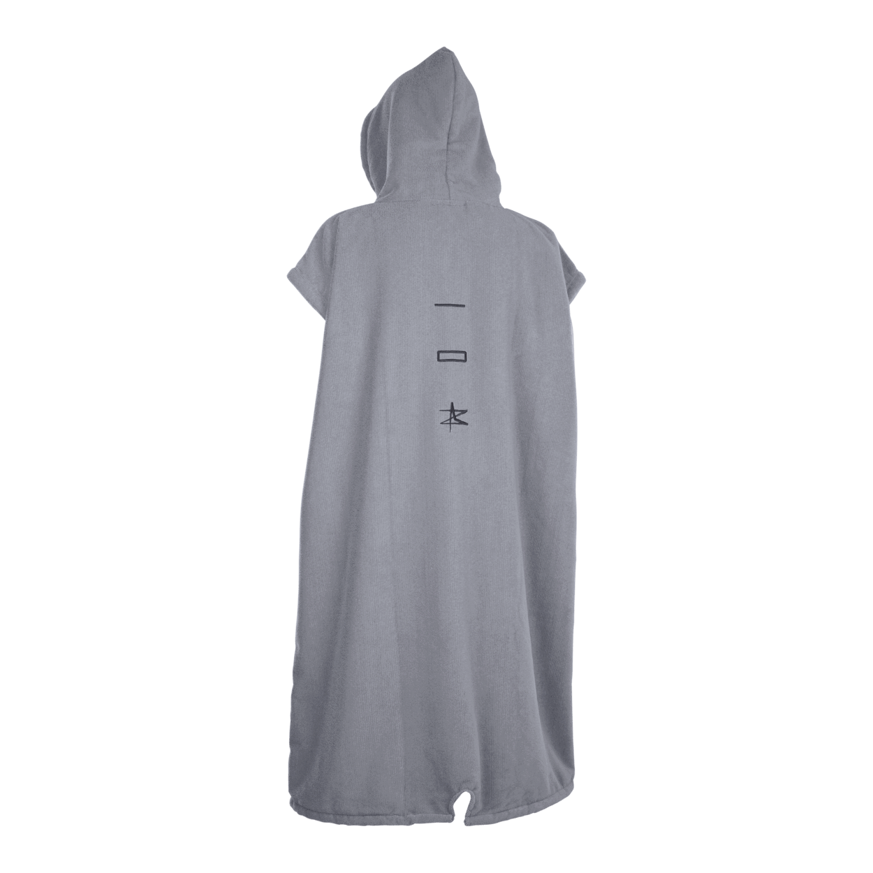 Poncho Element