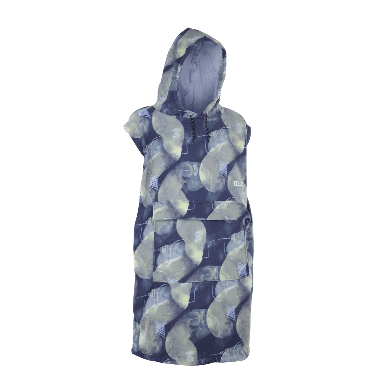 Poncho Element
