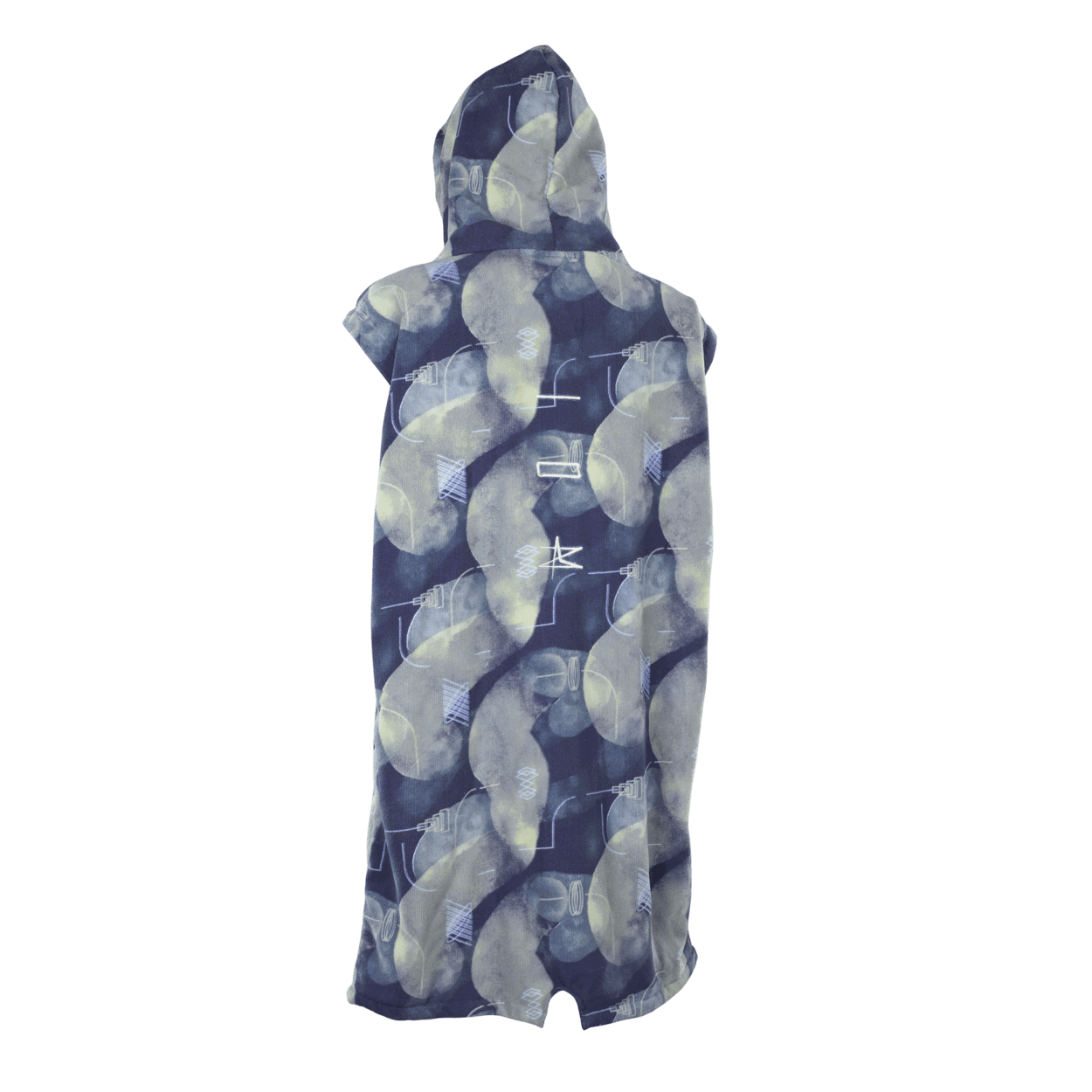 Poncho Element