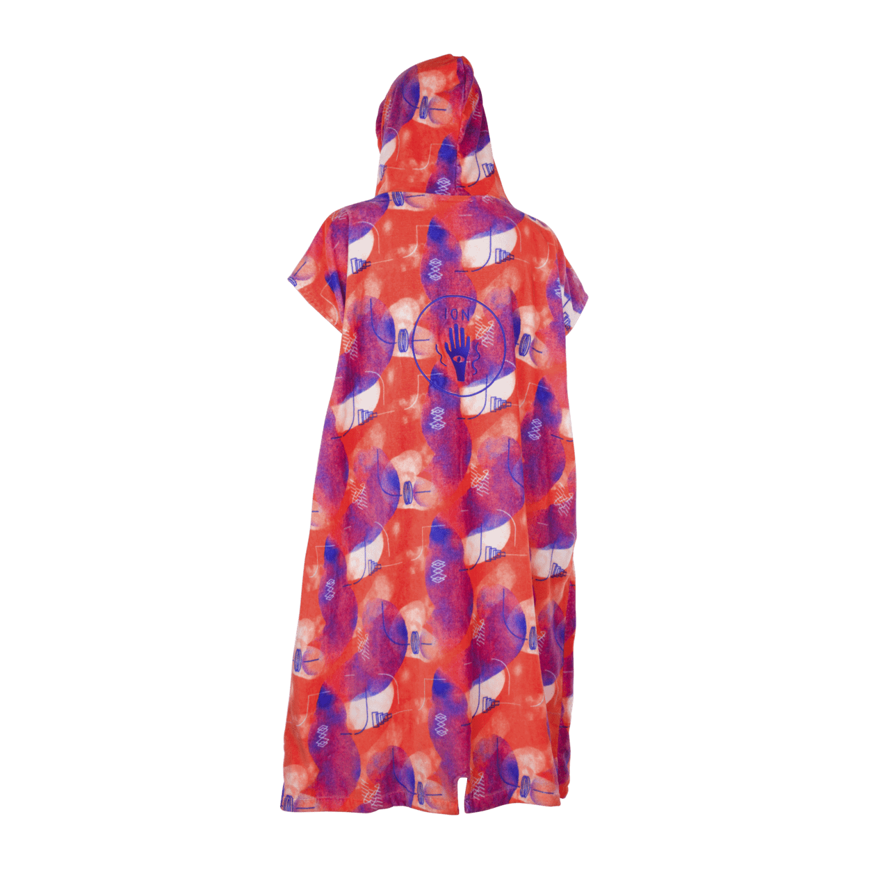 Poncho Core Lumen