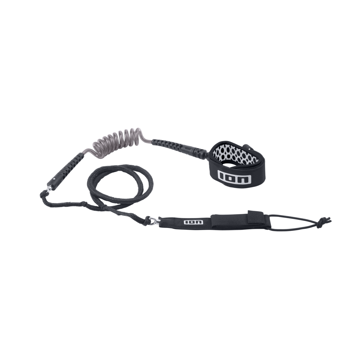Wing Board Leash Core Hybrid Ankle