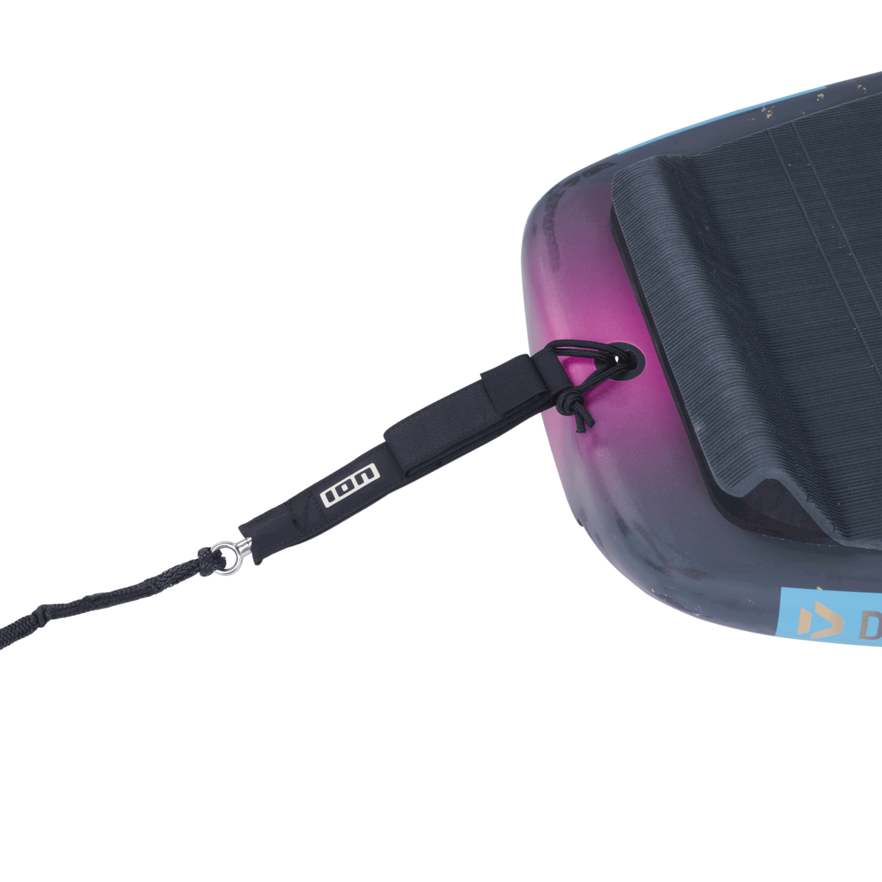Wing Board Leash Core Hybrid Carabiner