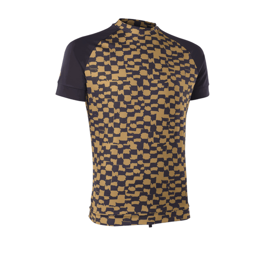 Rashguard Maze Kurzarm Herren