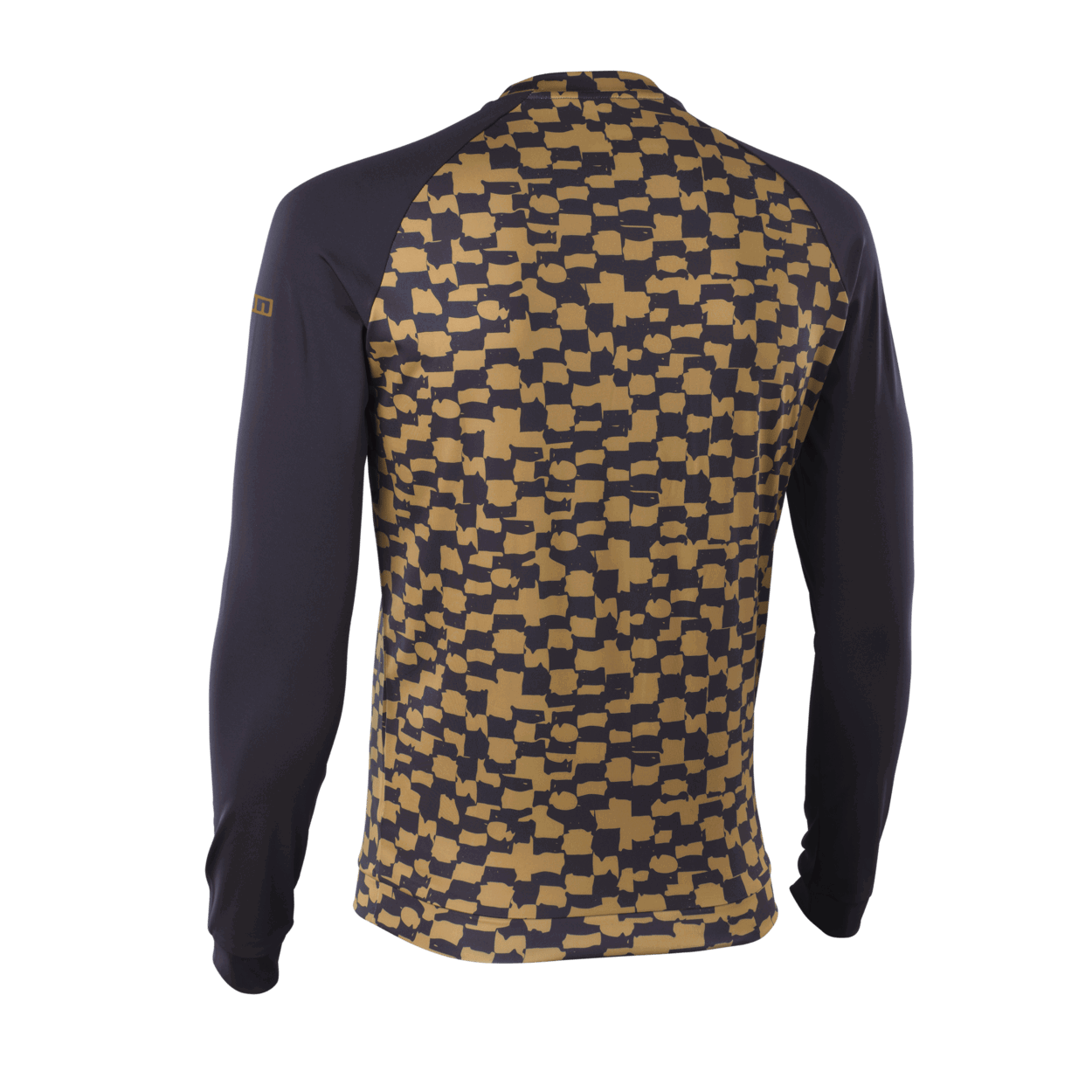 Lycra Maze Manches longues Homme