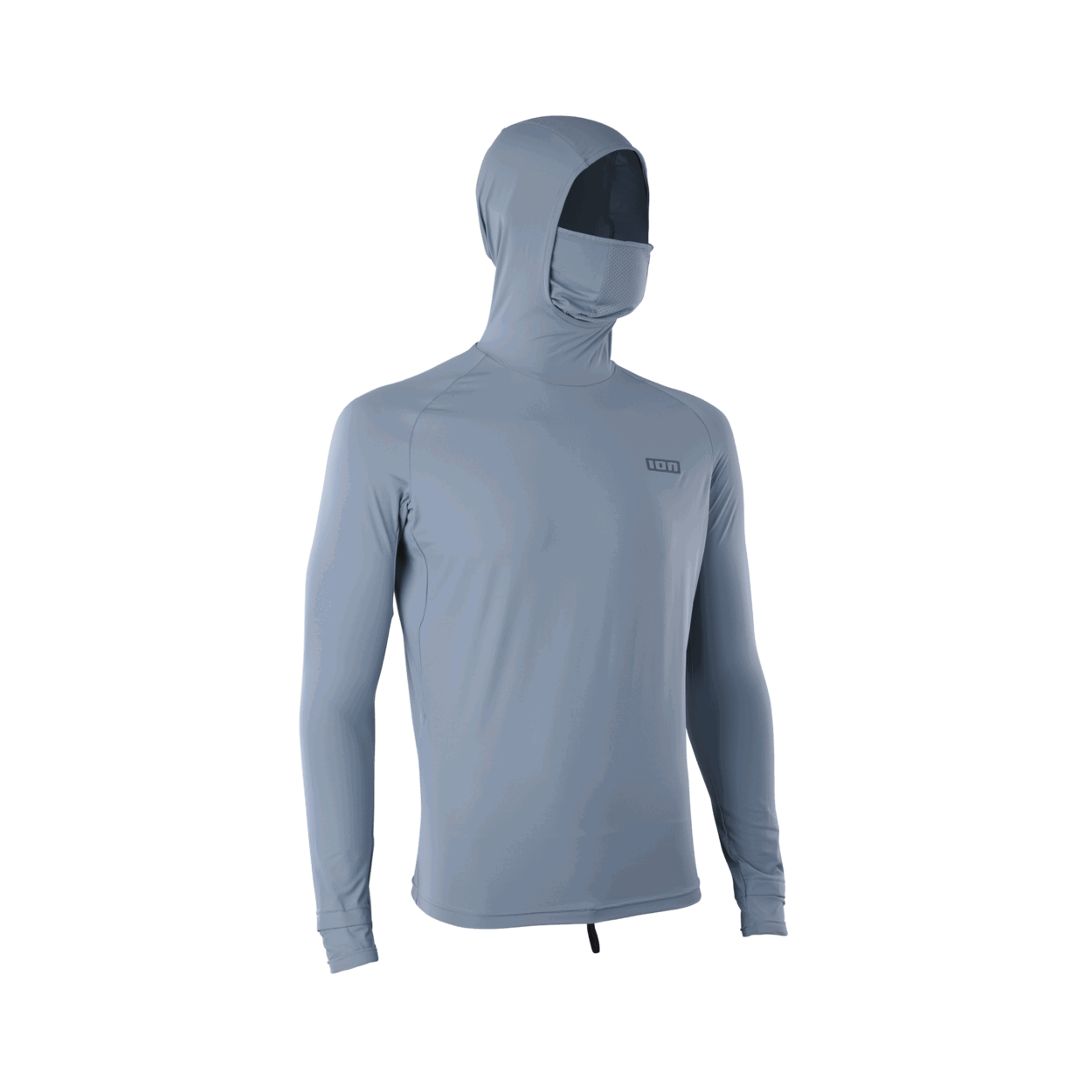 Rashguard Storm Pro Langarm Herren