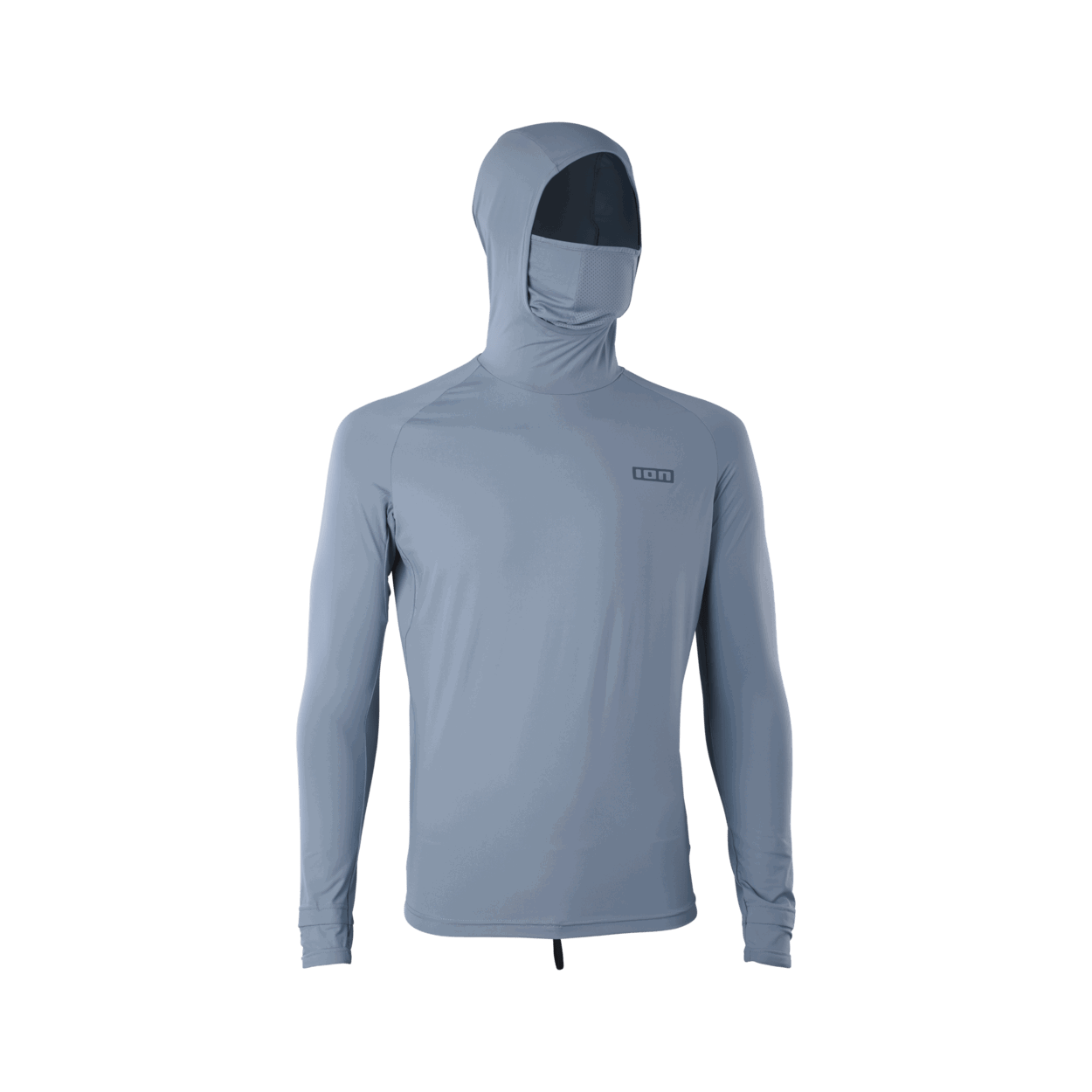Rashguard Storm Pro Langarm Herren