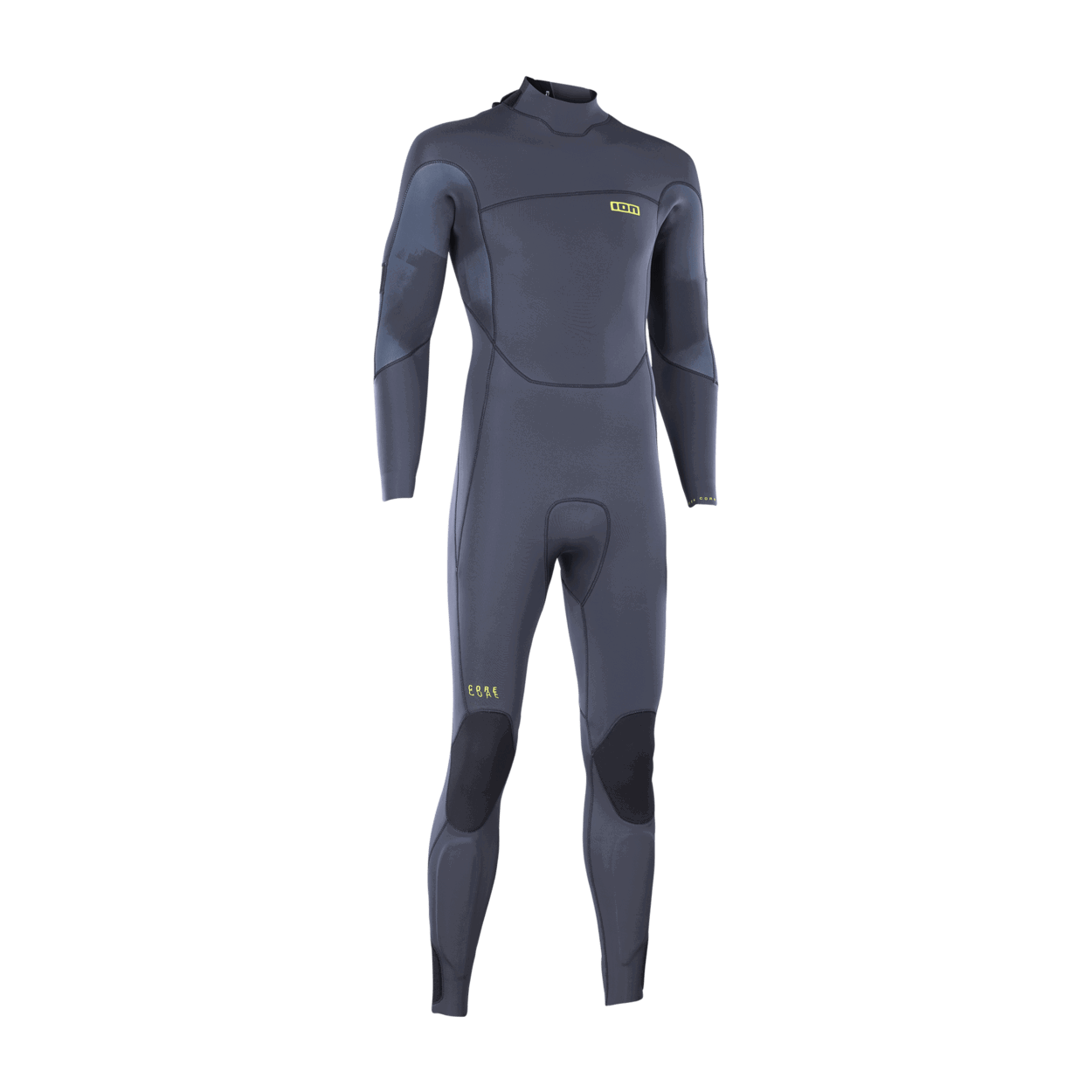 Seek Core 4/3 Back Zip Combinaison Néoprène Homme