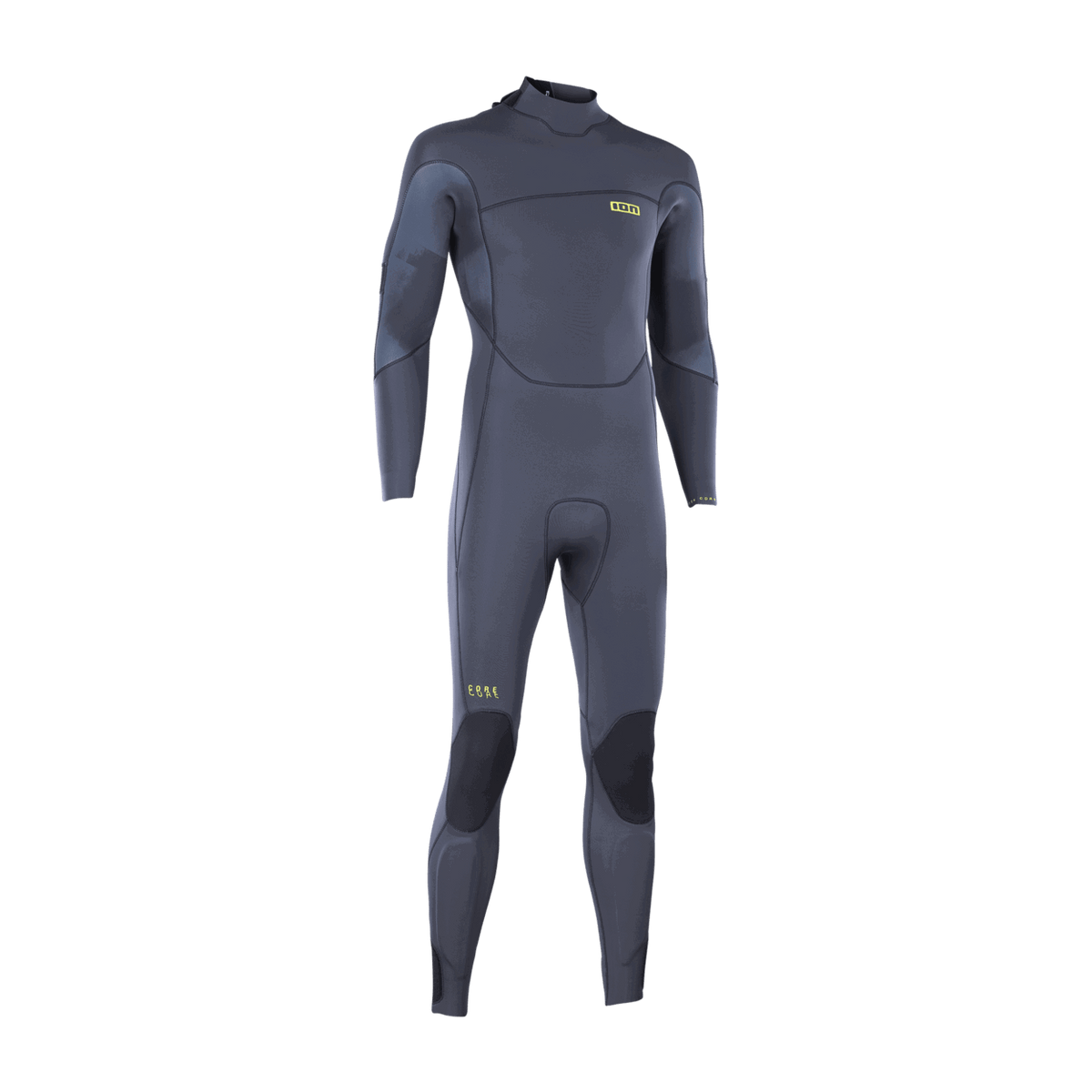 Seek Core 5/4 Back Zip Combinaison Néoprène Homme