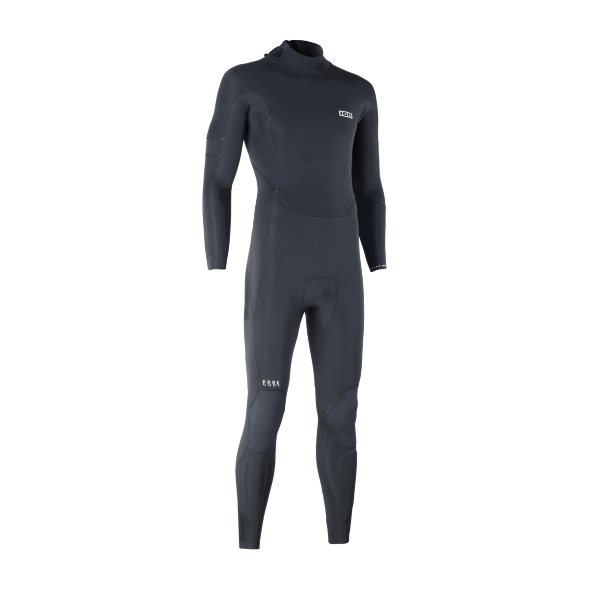 Seek Core 5/4 Back Zip Combinaison Néoprène Homme
