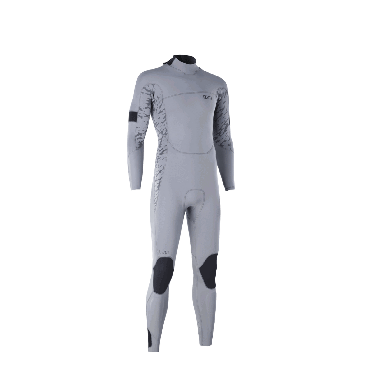 Seek Core 4/3 Back Zip Combinaison Néoprène Homme