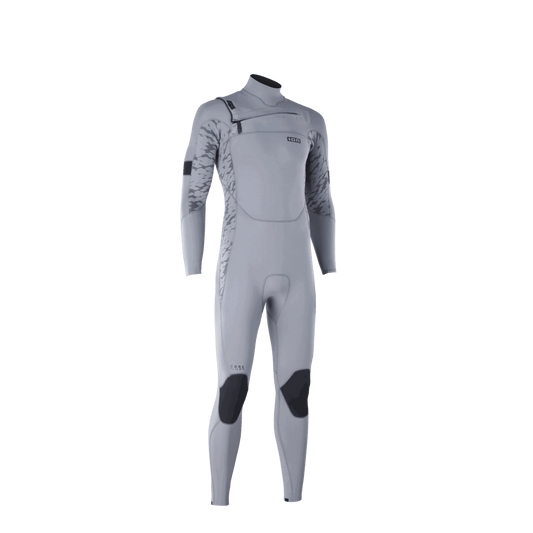 ION Seek Core 4/3 Front Zip Wetsuit Men 2026