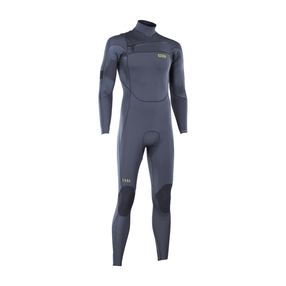 Seek Core 5/4 Front Zip Neoprenanzug Herren