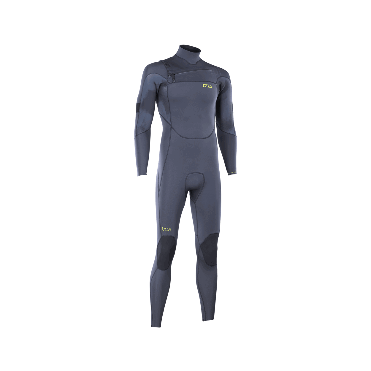 Seek Core 5/4 Front Zip Combinaison Néoprène Homme