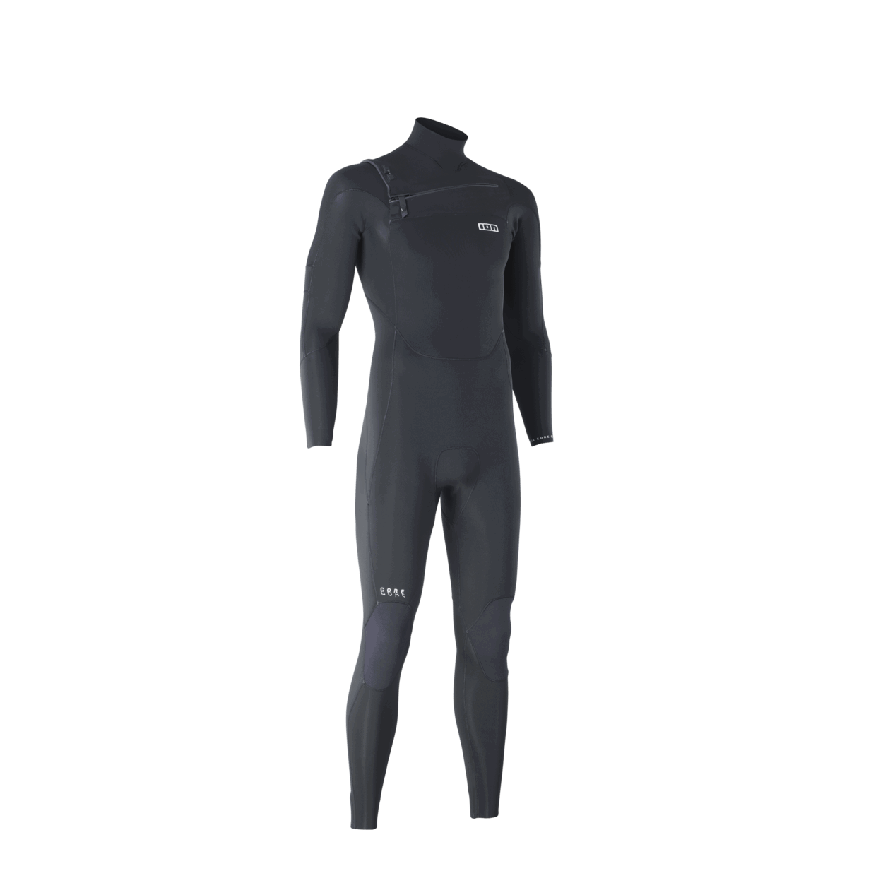 Seek Core 5/4 Front Zip Combinaison Néoprène Homme