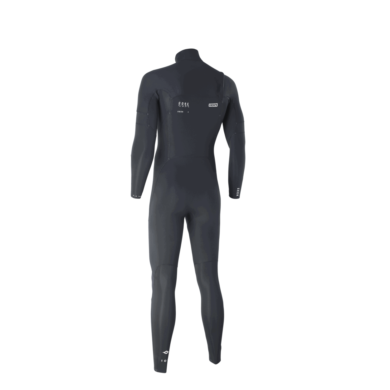 Seek Core 3/2 Front Zip Combinaison Néoprène Homme