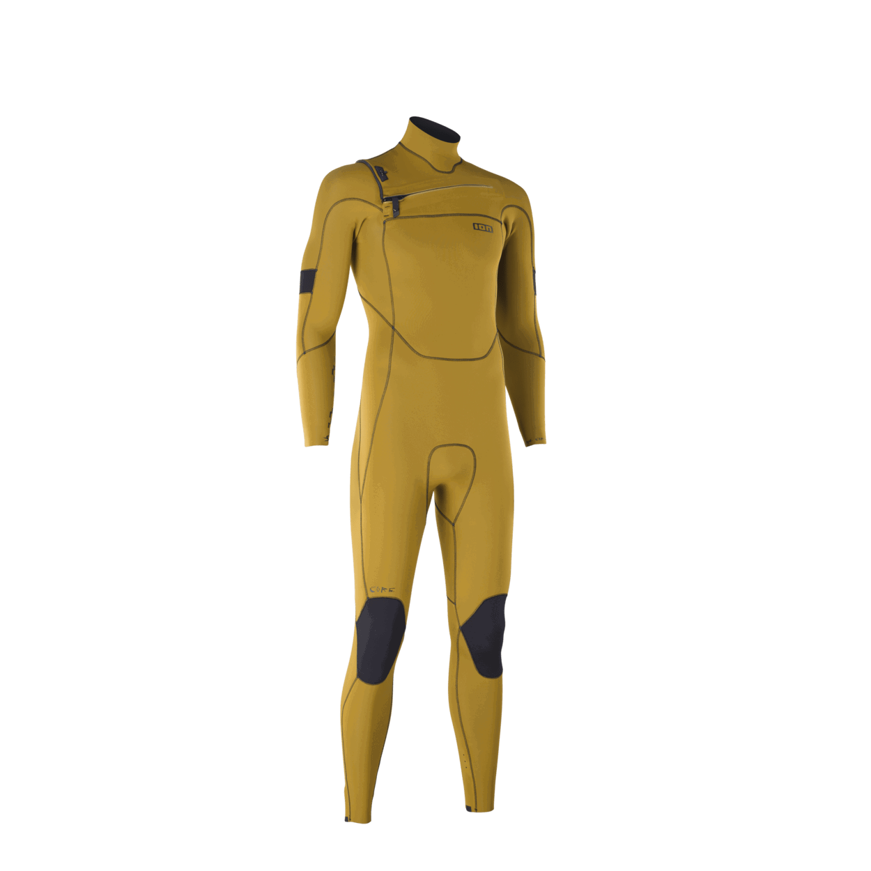 Seek Core 3/2 Front Zip Combinaison Néoprène Homme