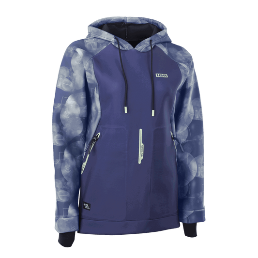 Neo Hoodie Lite Damen