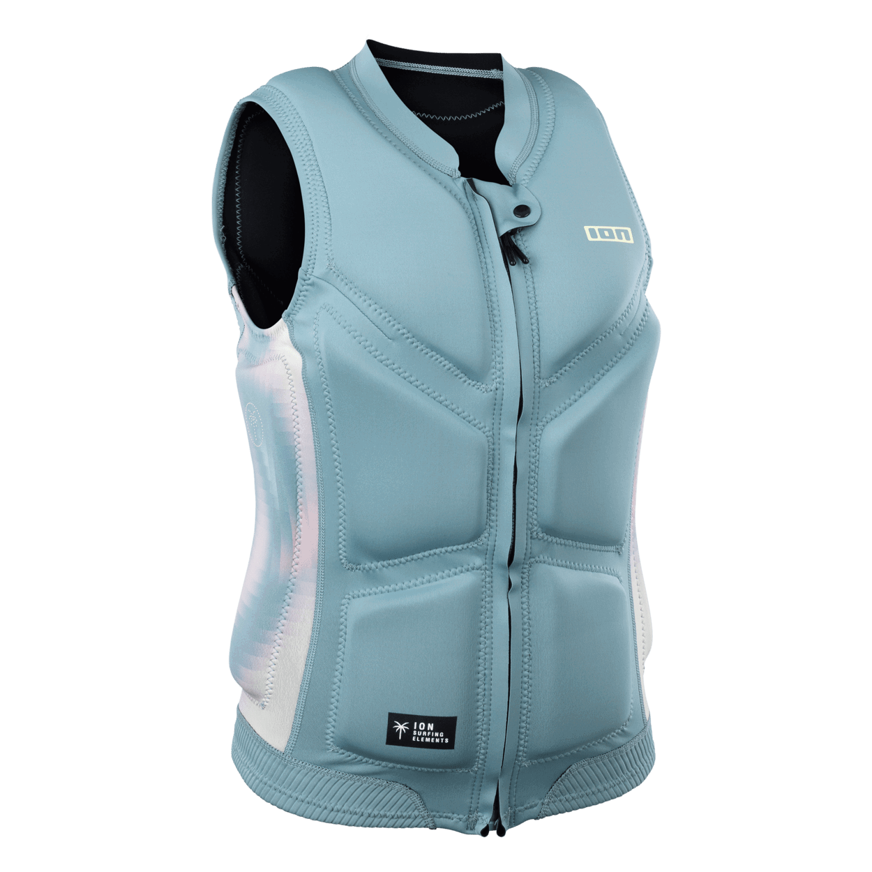 Lunis Gilet d'impact Femme