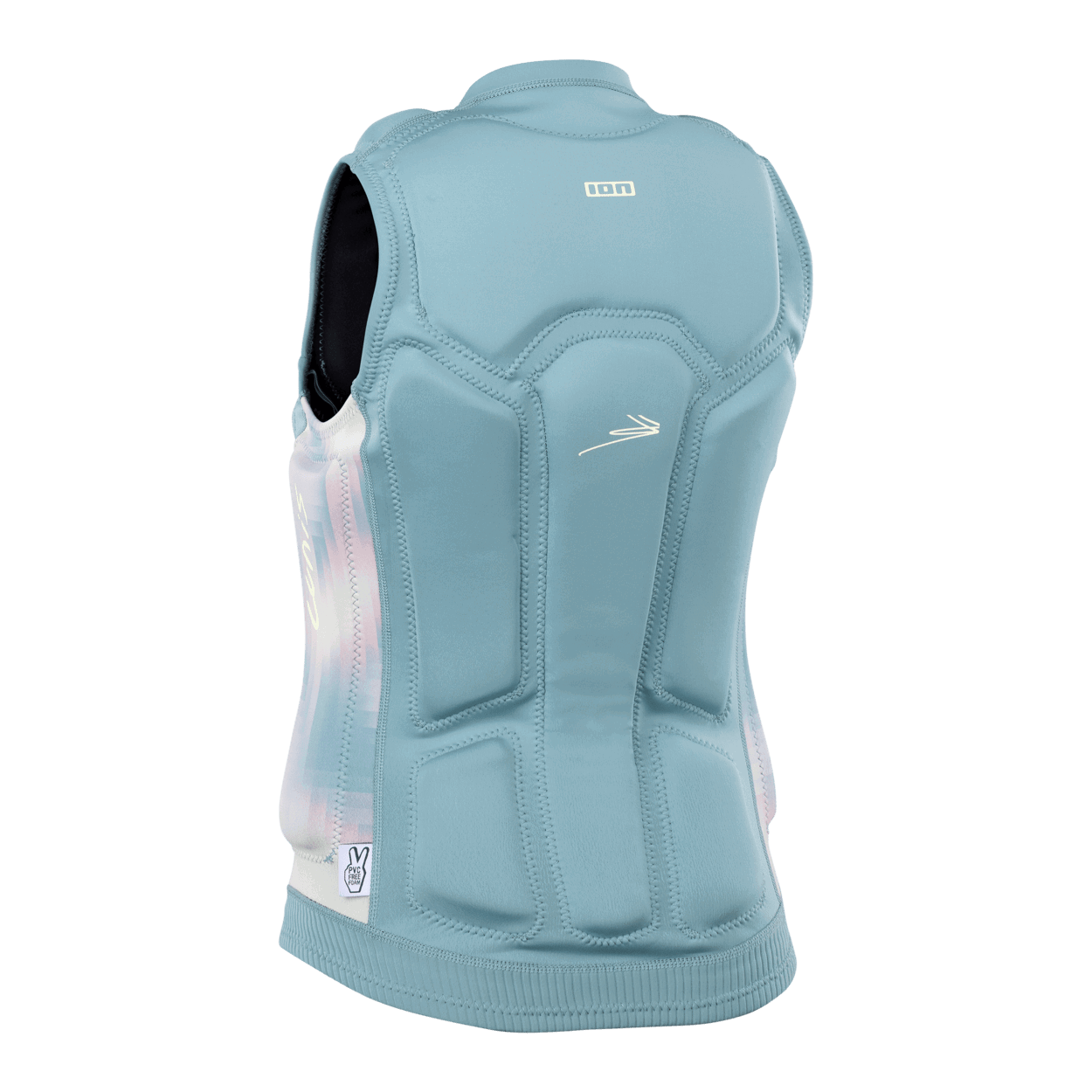 Lunis Gilet d'impact Femme