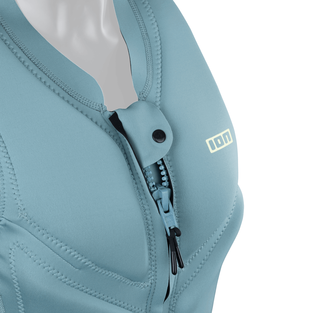 Lunis Gilet d'impact Femme