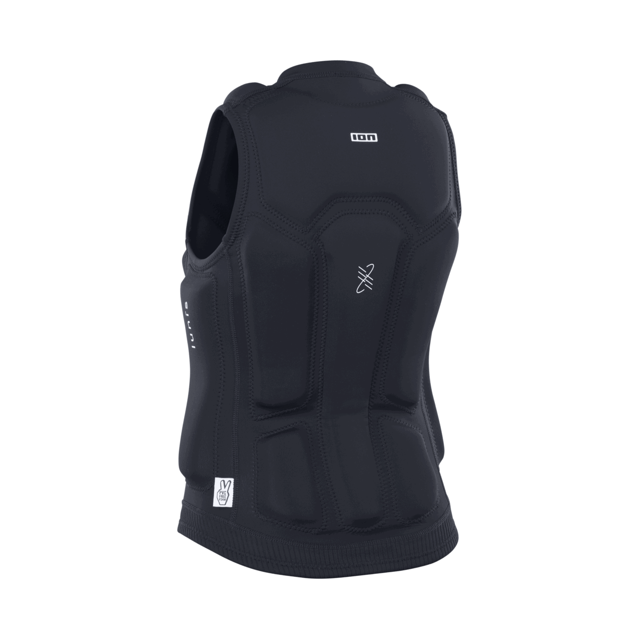 Lunis Gilet d'impact Femme
