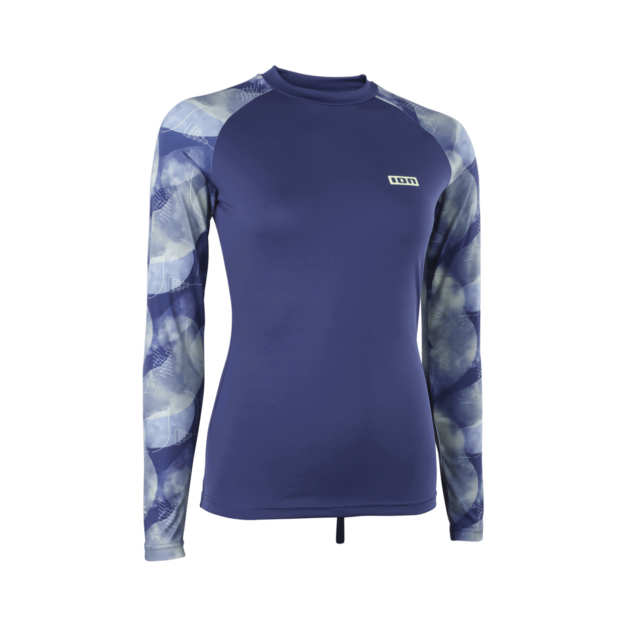 Lycra Lizz Manches longues Femme