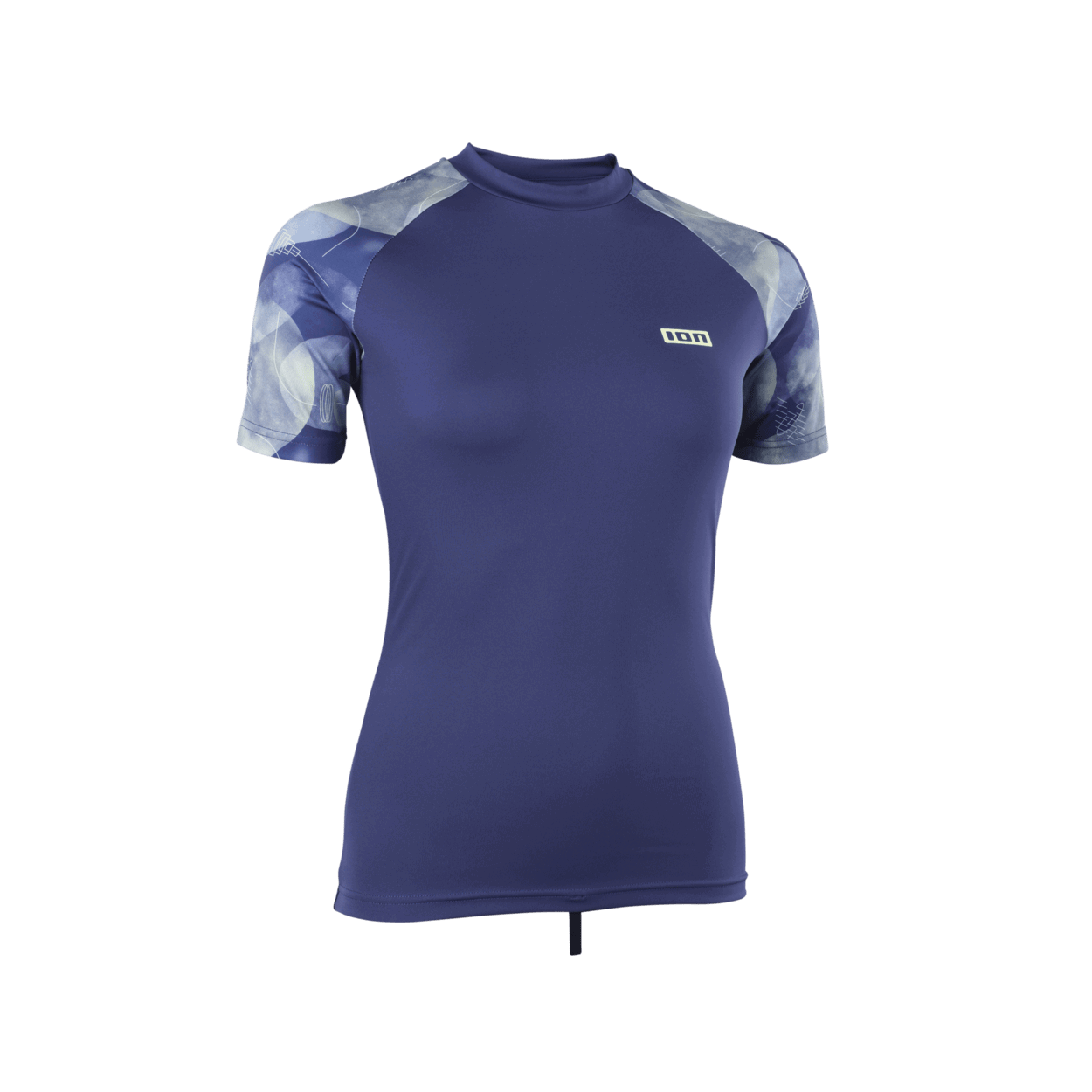 Rashguard Lizz Kurzarm Damen