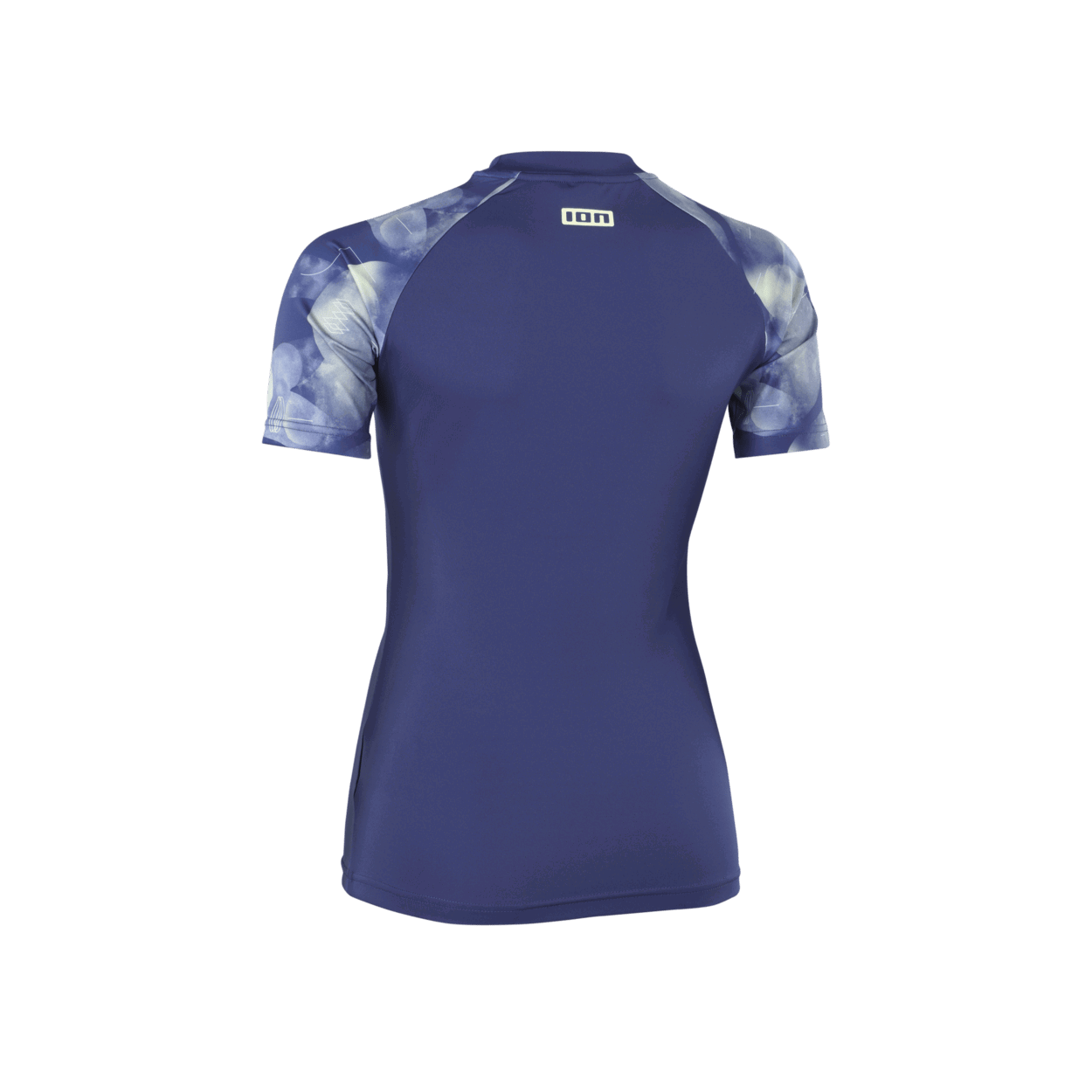 Rashguard Lizz Kurzarm Damen