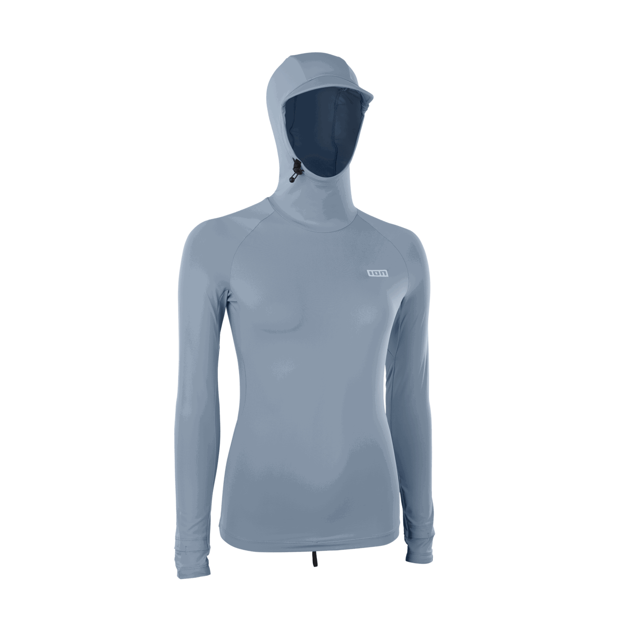 Rashguard Sun Pro Langarm Damen