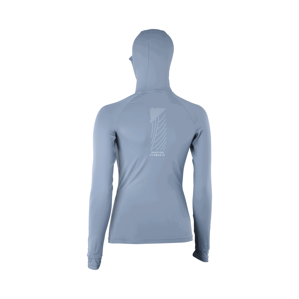 Rashguard Sun Pro Langarm Damen