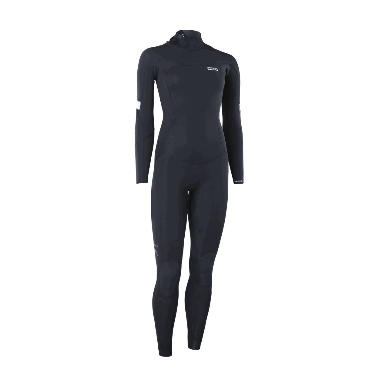Amaze Core 4/3 Back Zip Neoprenanzug Damen