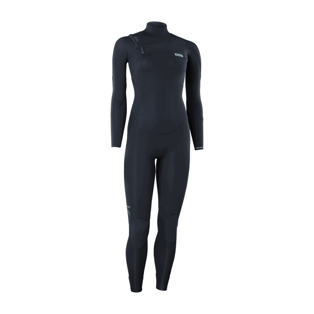 ION Amaze Core 3/2 Front Zip Wetsuit Women 2026