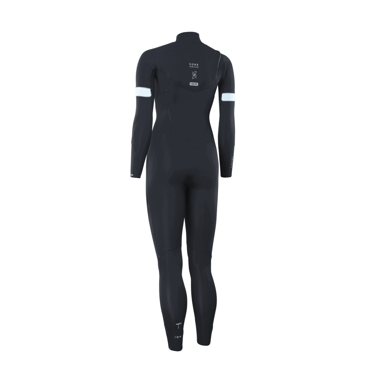 Amaze Core 5/4 Front Zip Neoprenanzug Damen