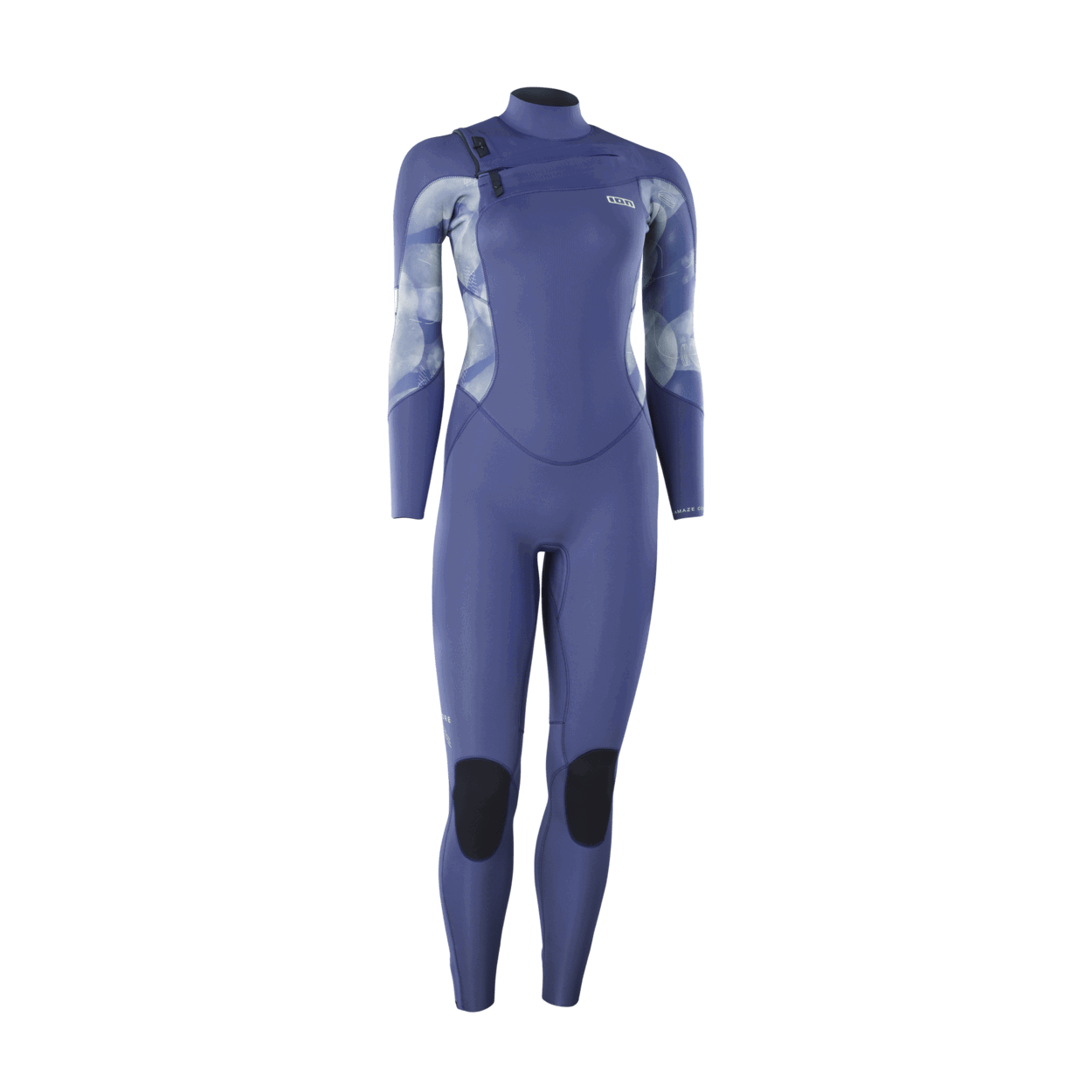 Amaze Core 4/3 Front Zip Neoprenanzug Damen