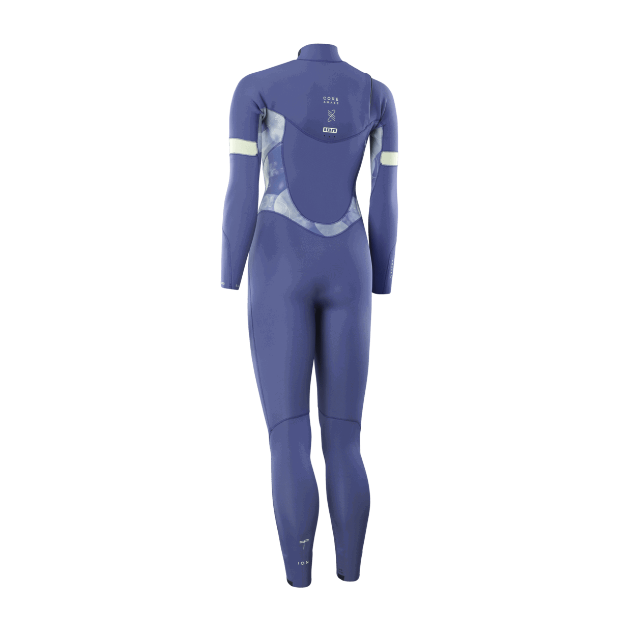 Amaze Core 4/3 Front Zip Neoprenanzug Damen