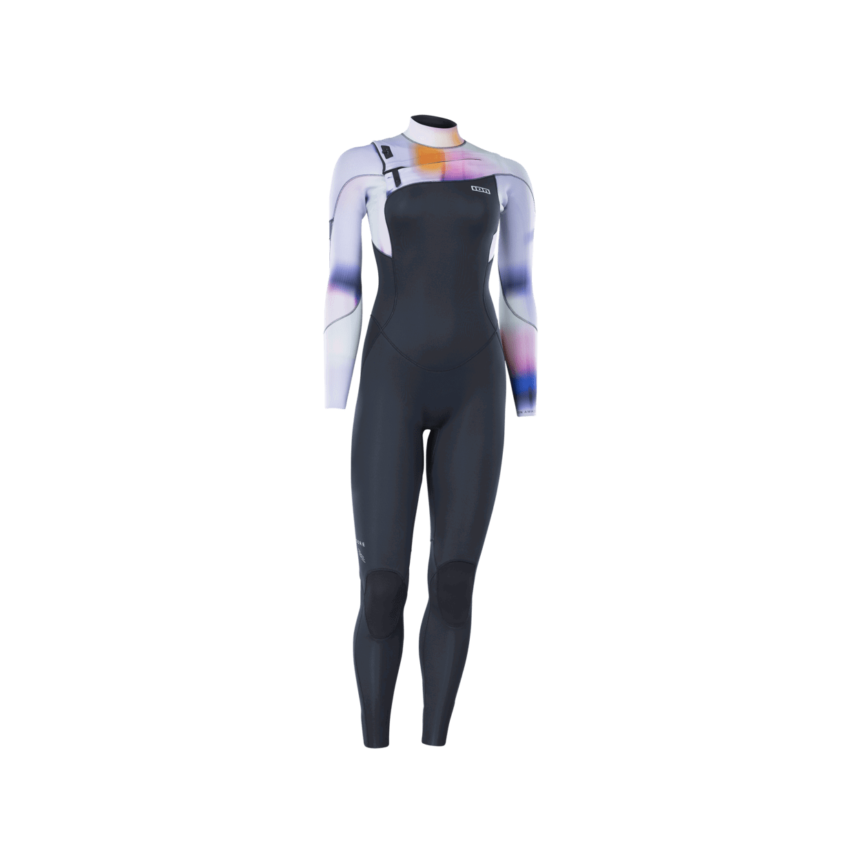 Amaze Core 5/4 Front Zip Neoprenanzug Damen