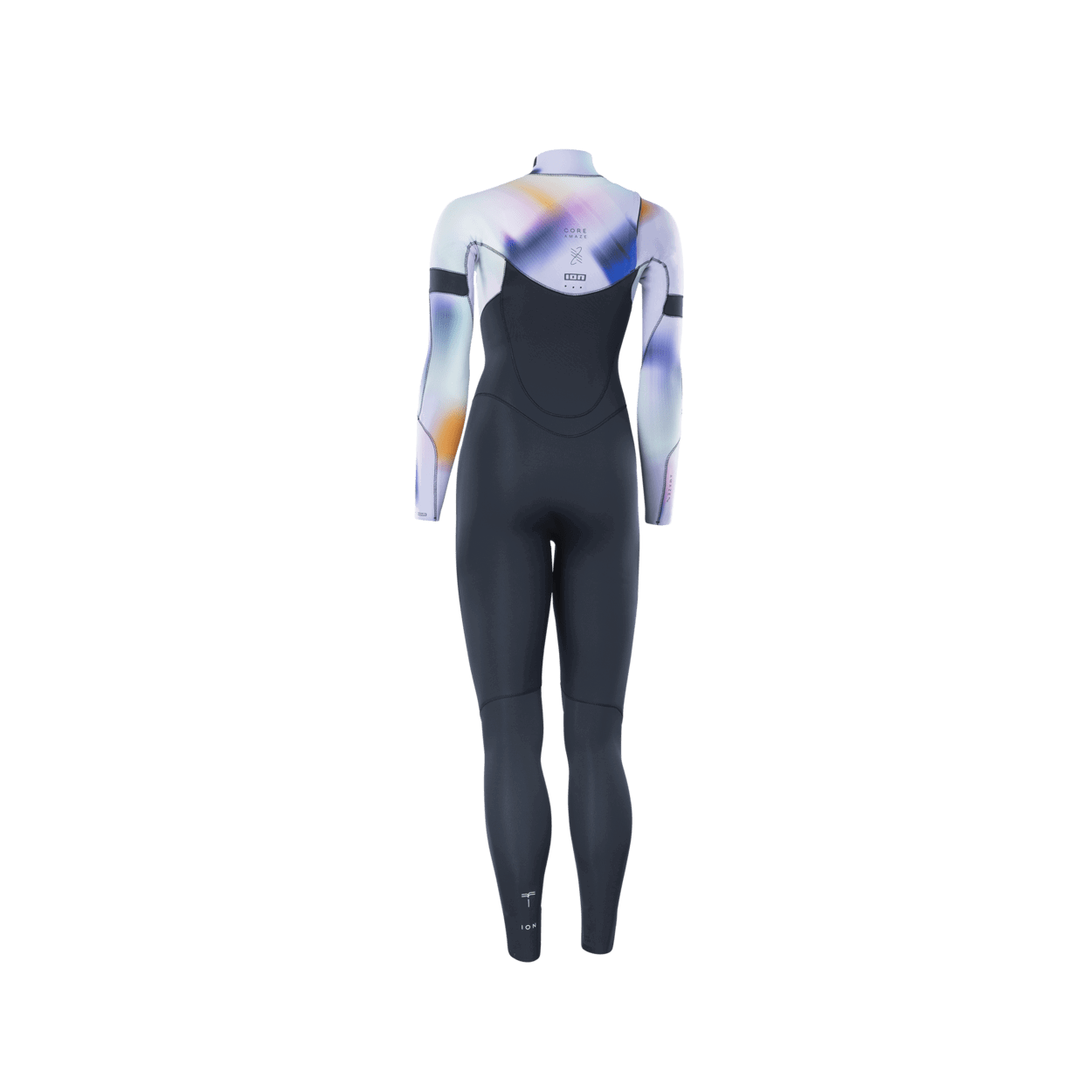 Amaze Core 5/4 Front Zip Neoprenanzug Damen