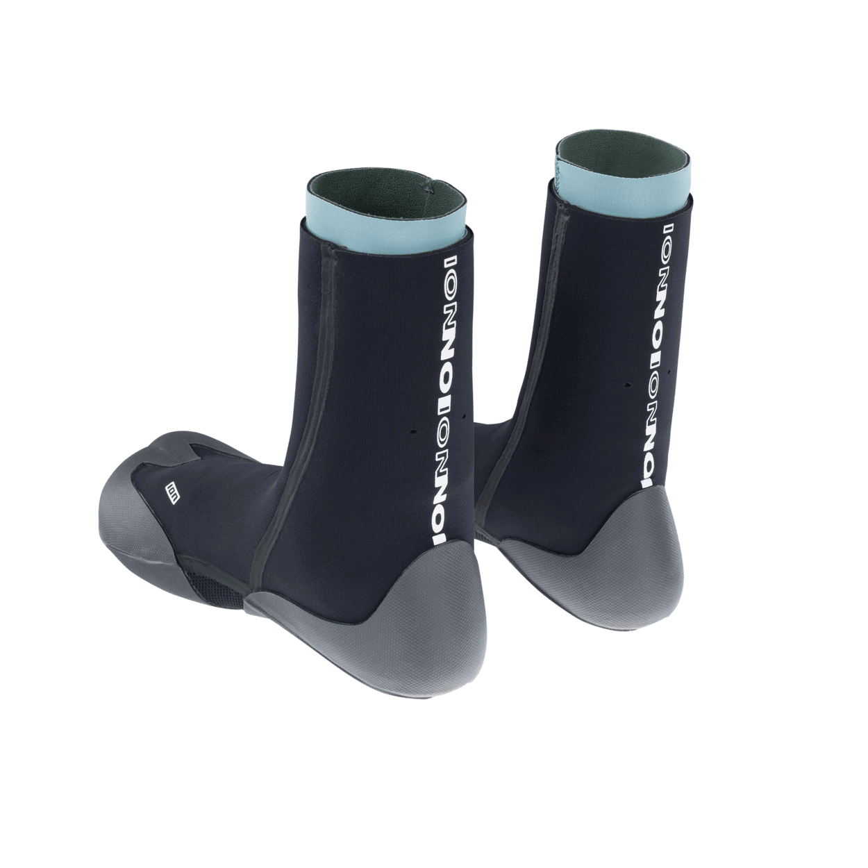 Chaussons en néoprène Feelgood 4/3