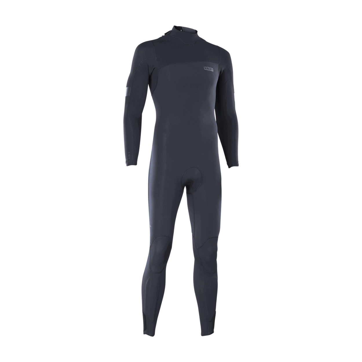 Seek Amp 5/4 Back Zip Neoprenanzug Herren