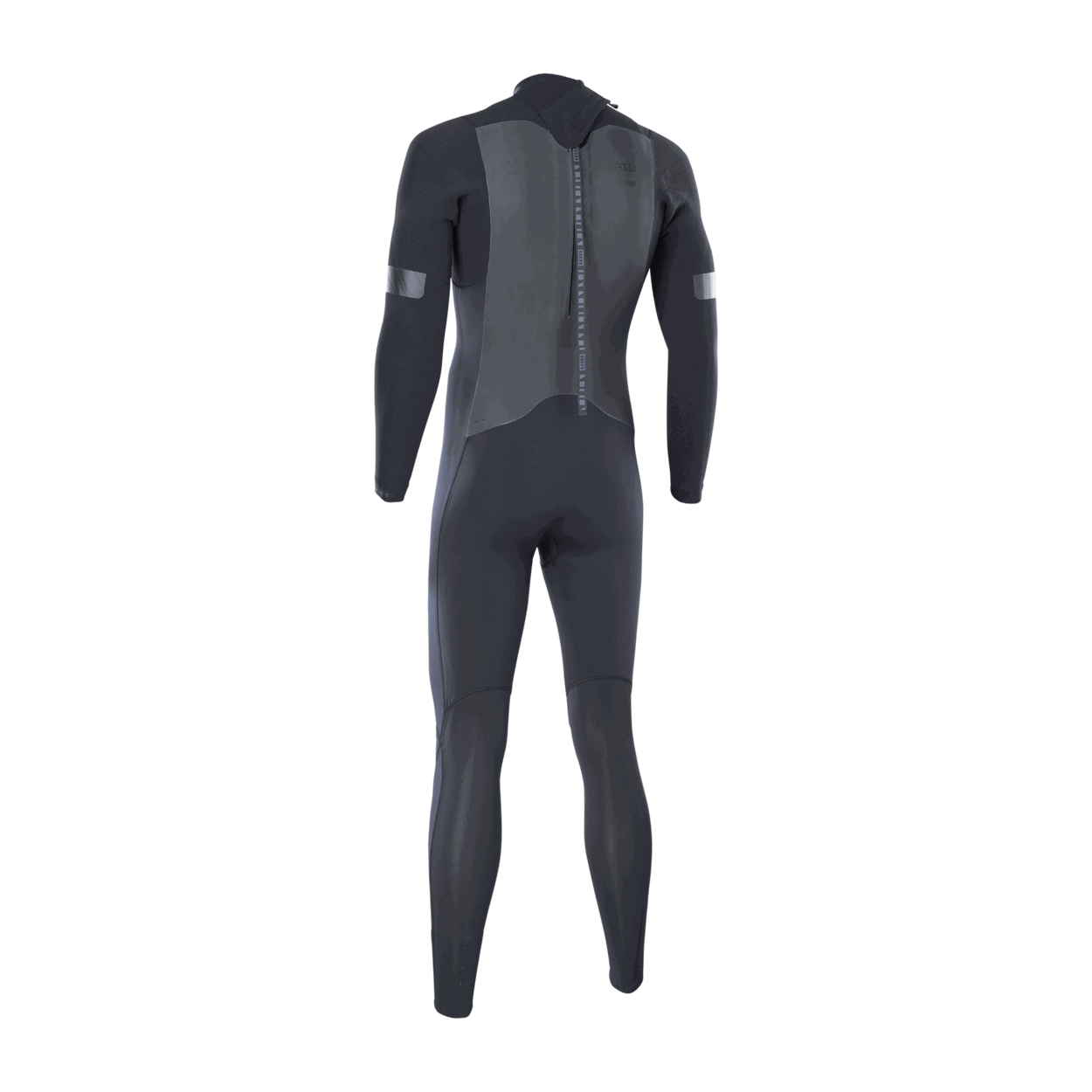 Seek Amp 4/3 Back Zip Neoprenanzug Herren