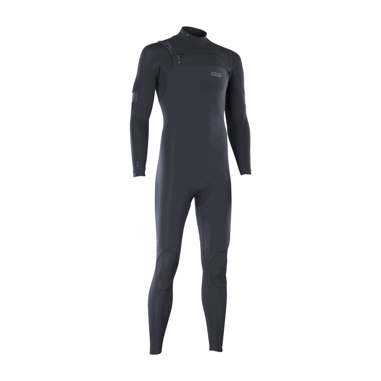 Seek Amp 3/2 Front Zip Neoprenanzug Herren